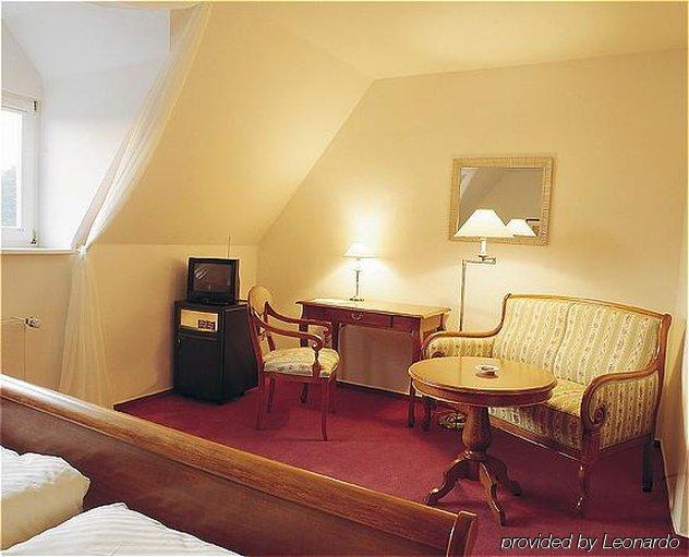 Alago Hotel Am See Камбс Номер фото