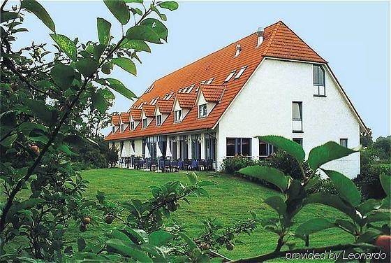 Alago Hotel Am See Камбс Экстерьер фото