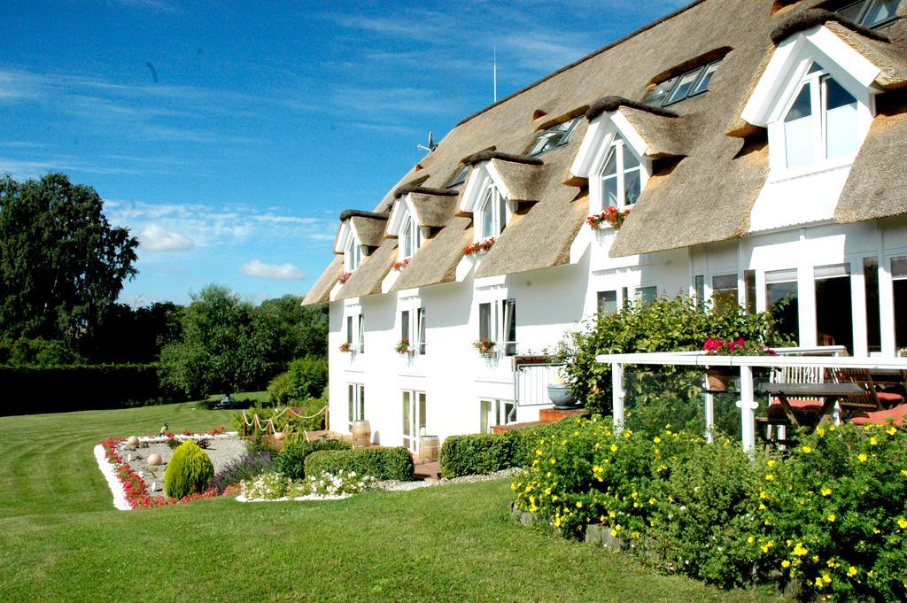 Alago Hotel Am See Камбс Экстерьер фото